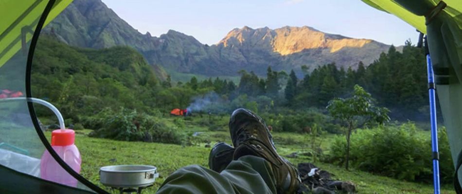 3F UL Gear - Ultralight Hiking Gear