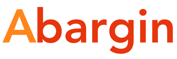 abargin online logo