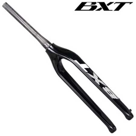 29er Carbon MTB Fork 3K Black Gloss