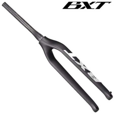 29er Carbon MTB Fork 3K Matte Black