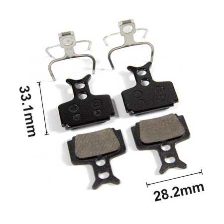 After Market Disc Brake Pads to suit Formula Brake Sets Sets