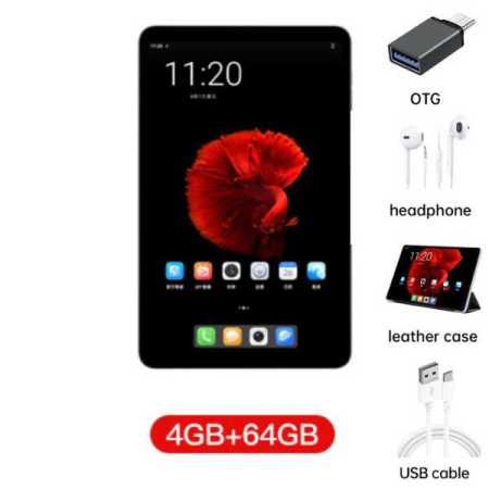 Alldocube iPlay 50 Mini Tablet 4GB + 64GB plus Accessories