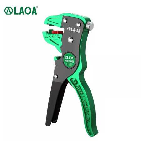Automatic Stripping Pliers Wire Cutters  Duckbill Adjustable Electric Cable Stripper Tool