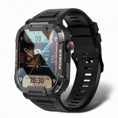 Brightrelax Power Ultra Pro Smart Watch