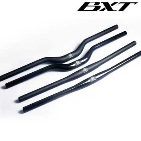 Carbon Fiber Bicycle Handlebars for MTB 600mm   720mm