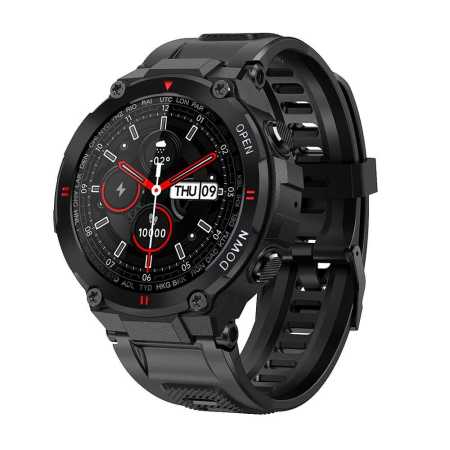 Celestia Defender Smart Watch AKA Aliexpress CanMixs K22