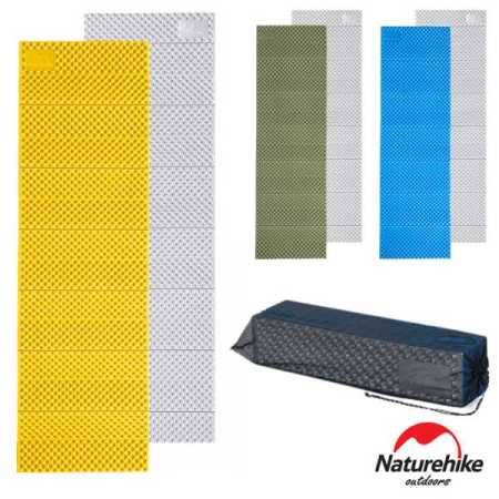Foam Sleeping Pads for Hiking Tramping and Camping
