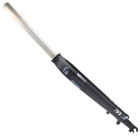 M3 26 Inch  Aluminum Alloy MTB Bike Fork Black and Gray Color
