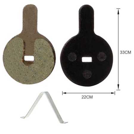 Magura Bike Disc Brake Pads Aftermarket