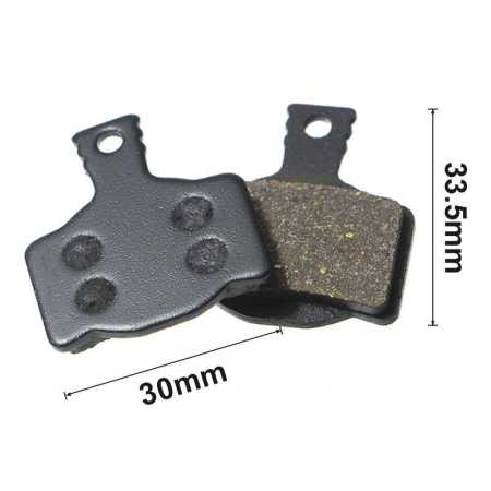 Magura Compatible Disc Brake Pads Aftermarket