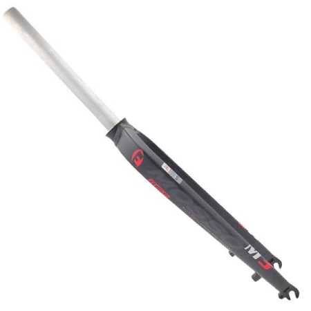 Mosso M3 26 Inch  Aluminum Alloy MTB Bike Fork Black and Red Color