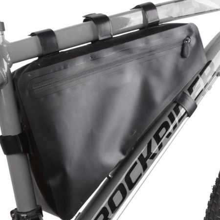 Newboler Waterproof Bike Frame Bag Large Size