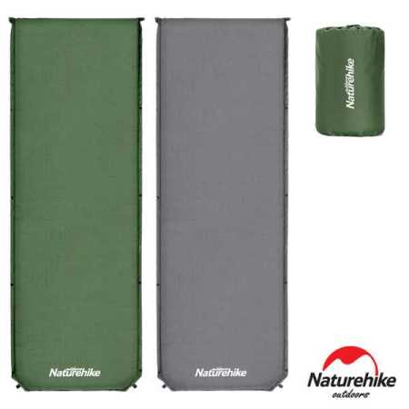 Self Inflating Air Mattresses Grey or Green