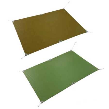 Tent Footprints Ultralight Tarp Groundsheet  300x210cm 310 grams