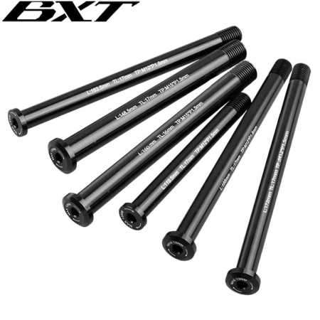 Thru Axle Skewers 12mm15mm Wheel Hub Shaft 15x110 15x100 12 x148 12x142