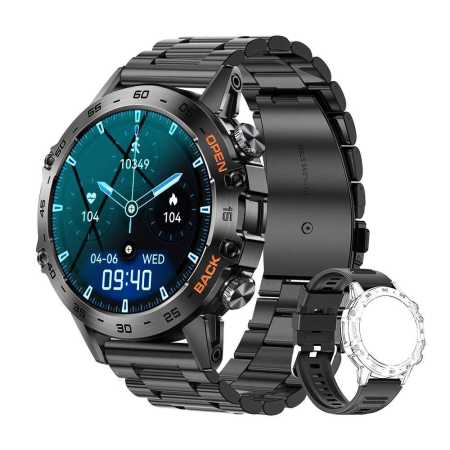 Trendsvisions Smart Watch as Advertised on Instagram